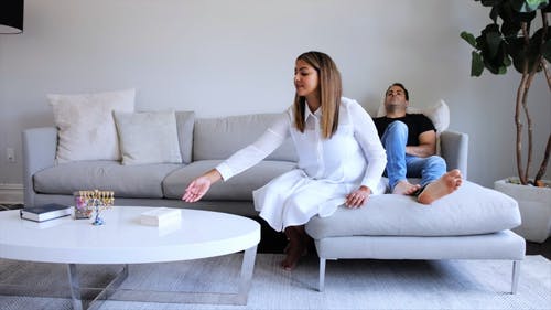 有关一对, 一起, 人的免费素材视频