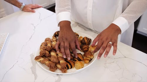 有关可口, 手, 整理的免费素材视频