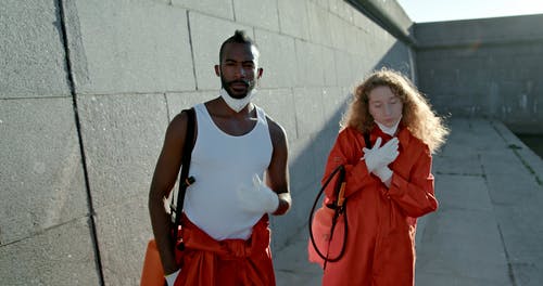 有关个人保护设备, 冠状病毒, 喷雾器的免费素材视频