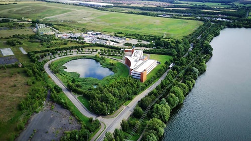 有关天性,建筑,性质的免费素材视频