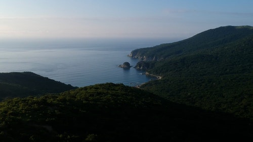 有关地平线,天性,天空的免费素材视频