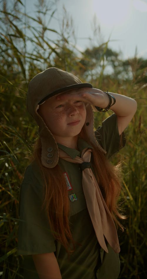 有关保护眼睛, 健康的生活型态, 儿童的免费素材视频