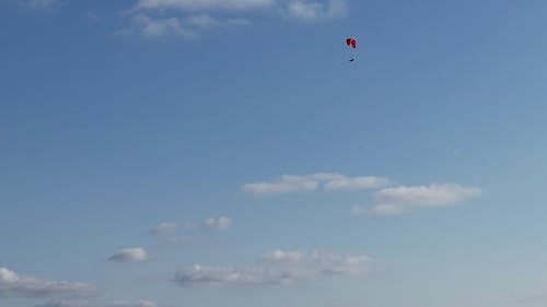 有关冒险, 天空, 晴天的免费素材视频