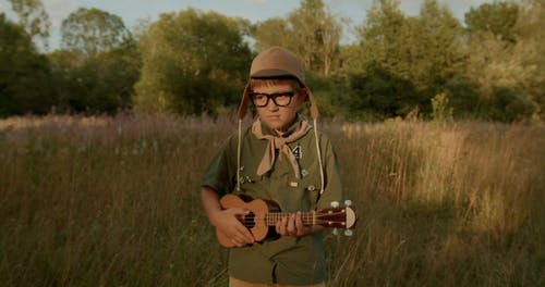 有关健康的生活型态, 儿童, 冒险的免费素材视频