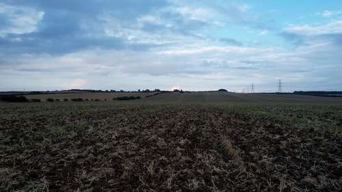 有关农业用地,田,空拍机连续镜头的免费素材视频