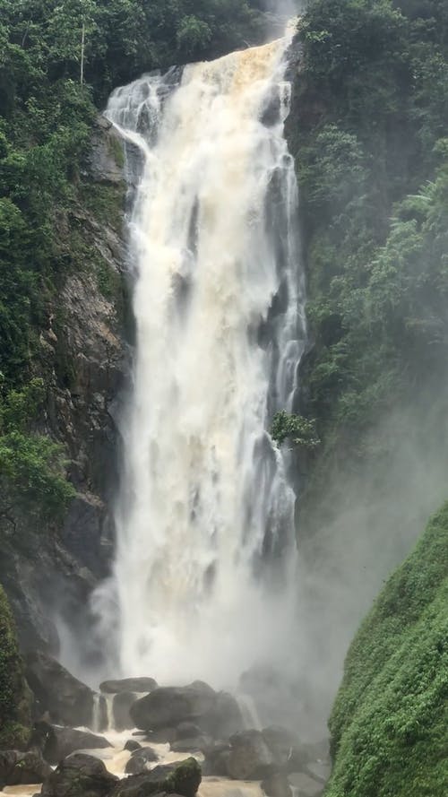 有关垂直视频, 壮观, 天的免费素材视频