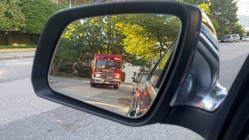 有关911, 停, 反射的免费素材视频