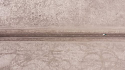 有关乾的, 在移动中, 天的免费素材视频