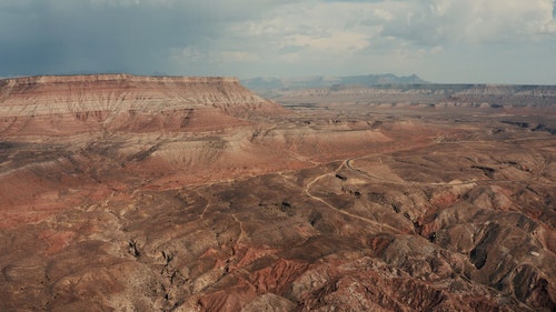 有关乾旱,天性,山的免费素材视频
