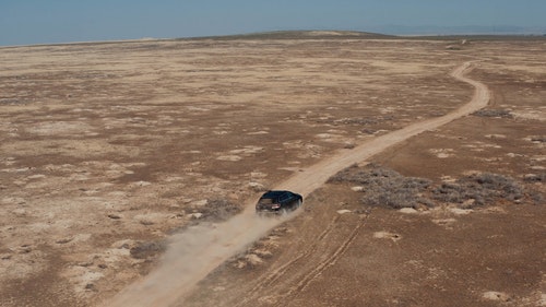 有关SUV,乾旱,半沙漠的免费素材视频