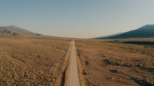 有关SUV, 户外, 沙漠的免费素材视频