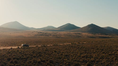 有关山, 户外, 汽车的免费素材视频