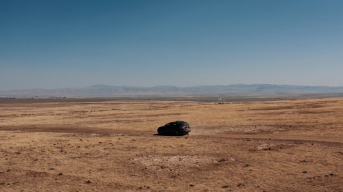 有关SUV,乾旱,半沙漠的免费素材视频