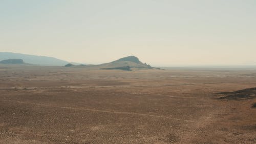 有关天性, 户外, 沙漠的免费素材视频