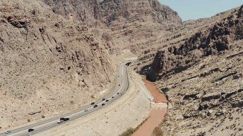 有关乾的, 交通, 勘探的免费素材视频