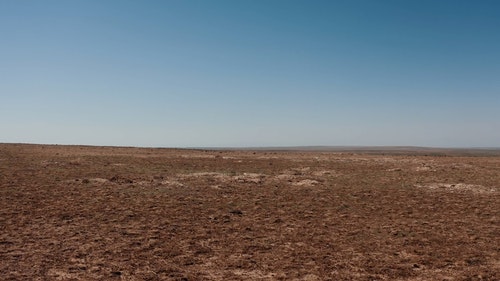 有关乾旱,半沙漠,景观的免费素材视频