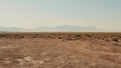 有关乾旱,景观,沙漠的免费素材视频