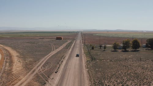 有关天性, 摩托车, 景观的免费素材视频