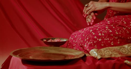 有关女人, 湿, 特写的免费素材视频