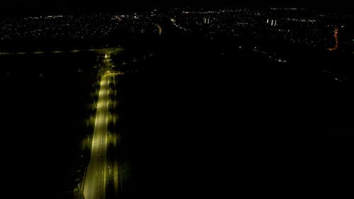 有关交通, 城市, 户外的免费素材视频