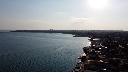 有关克里米亚, 天性, 天空的免费素材视频