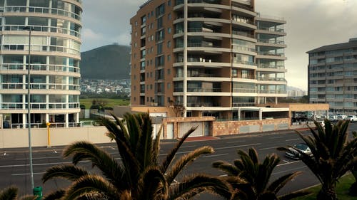 有关城市, 建築, 建築設計的免费素材视频