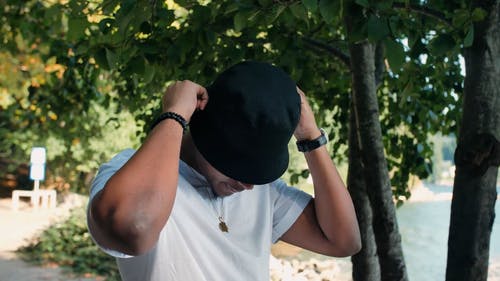 有关@户外, 人, 斗帽的免费素材视频