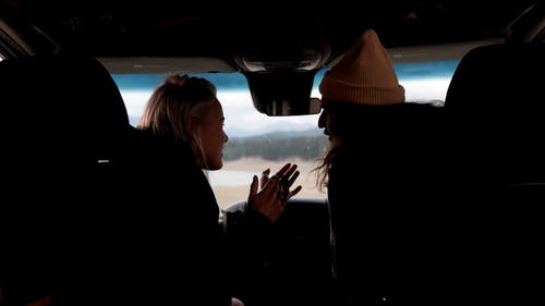 有关一对, 人, 女人的免费素材视频