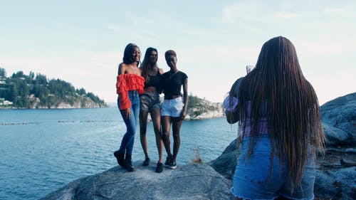 有关一起, 假期, 夏天的免费素材视频