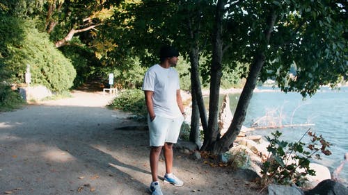 有关@户外, 人, 斗帽的免费素材视频