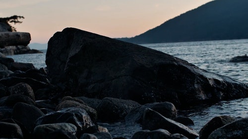 有关天性,天然岩层,岩石海岸的免费素材视频