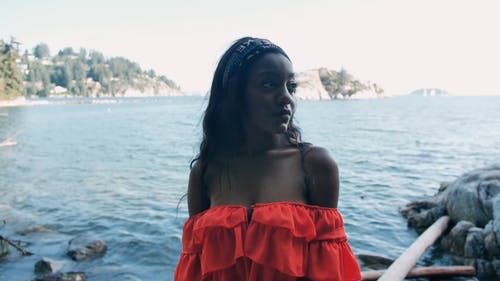 有关修理头发, 卷发, 发带的免费素材视频