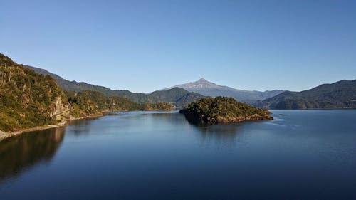 有关和平的, 天性, 宁静的免费素材视频