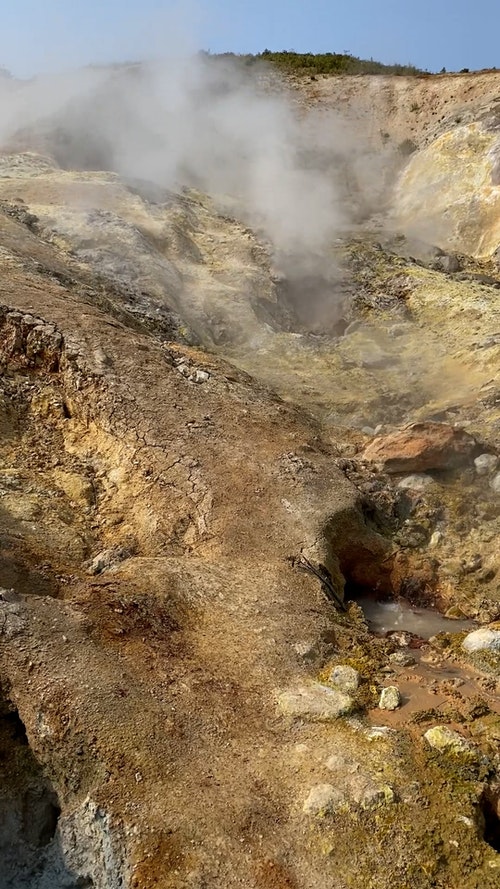 有关垂直视频,天性,山的免费素材视频