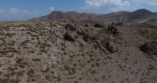 有关山,岩层,洛矶山脉的免费素材视频