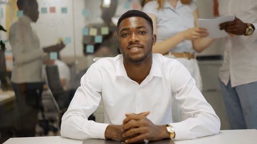 有关信心, 商人, 商业的免费素材视频