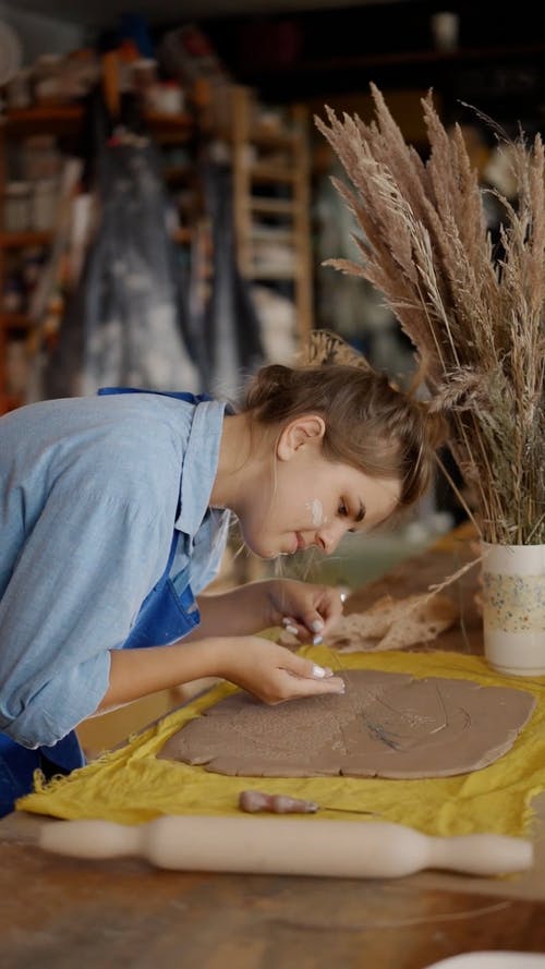 有关企业家, 创造力, 垂直视频的免费素材视频