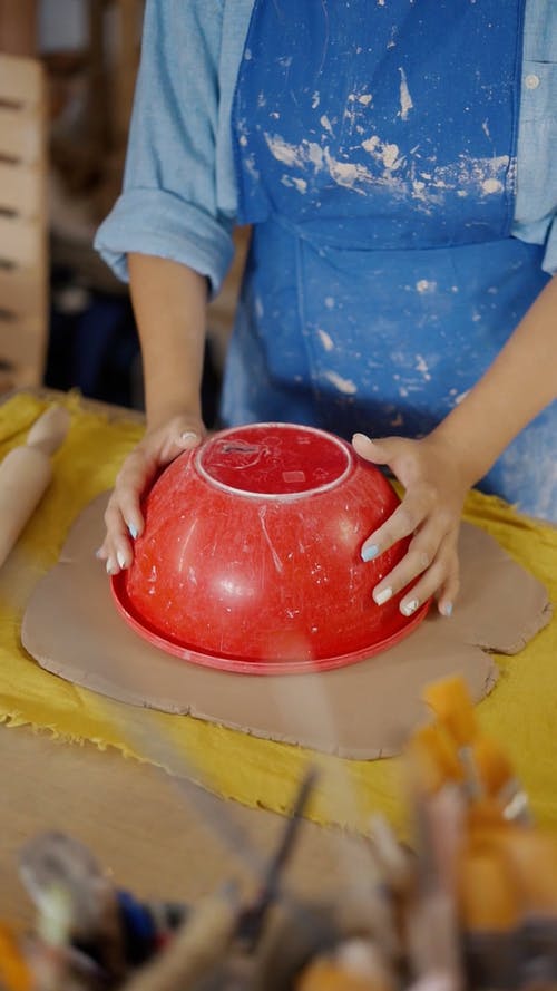 有关垂直视频, 工作坊, 工匠的免费素材视频