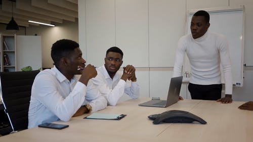 有关企业, 信心, 分析的免费素材视频