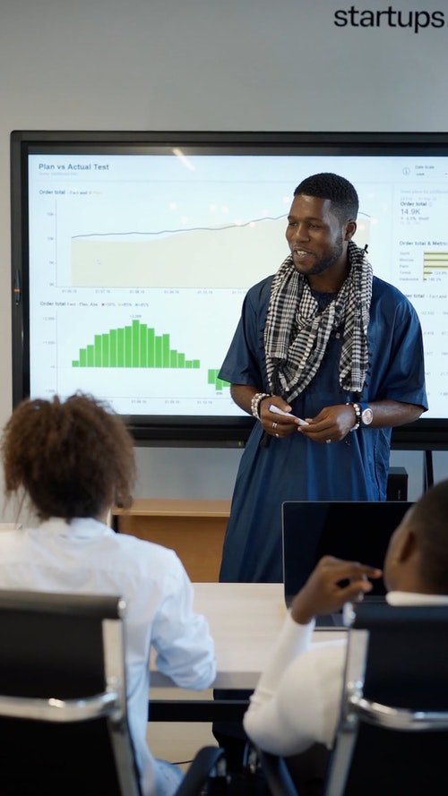 有关人,商量,团队会议的免费素材视频