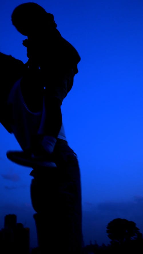 有关休闲活动, 侧面图, 儿子的免费素材视频