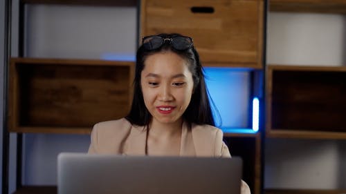 有关雇员, 商业, 女人的免费素材视频