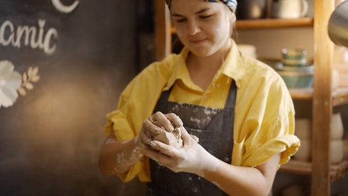 有关人,企业家,创造力的免费素材视频