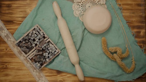 有关俯视图, 室内, 专业的免费素材视频