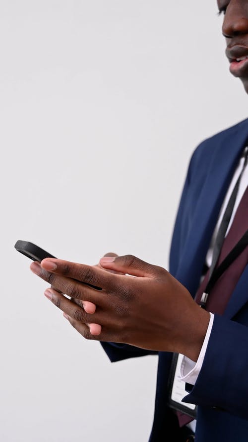 有关人, 商人, 垂直视频的免费素材视频