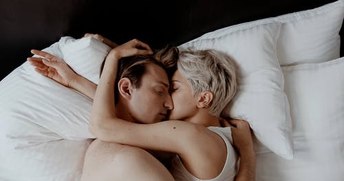 有关一对, 亲热, 人的免费素材视频