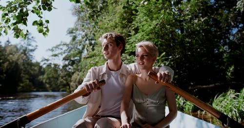 有关一对, 一起, 人的免费素材视频