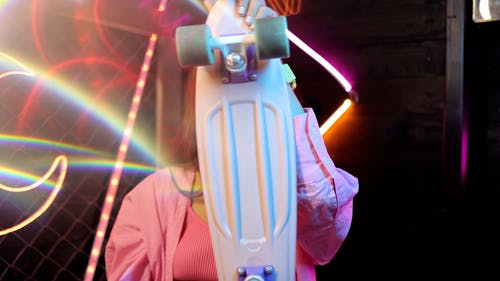 有关一代, 便士板, 女人的免费素材视频