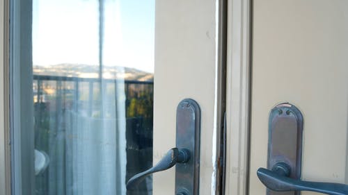 有关反射, 步行, 特写的免费素材视频