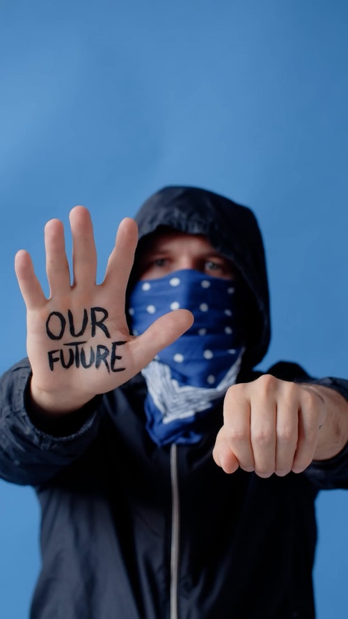 有关人,垂直视频,展示的免费素材视频